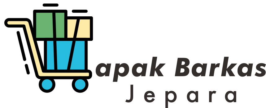 Lapak barkas Jepara