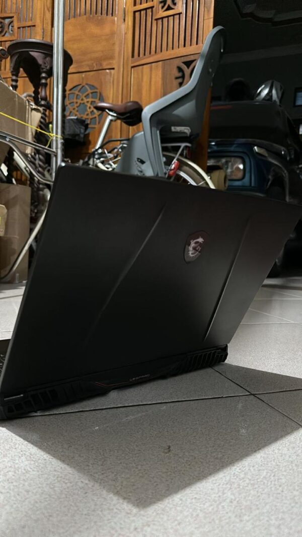 Laptop bekas jepara