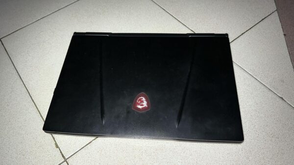 Laptop bekas jepara